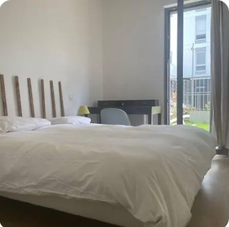 Apartment Le Familial - A Deux Pas De Paris - 03b *
